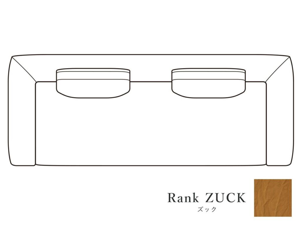 gy sofa 241  rank zuck