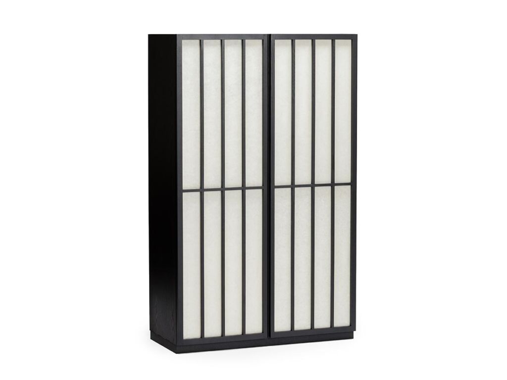 Nao Cabinet / 名尾 キャビネット