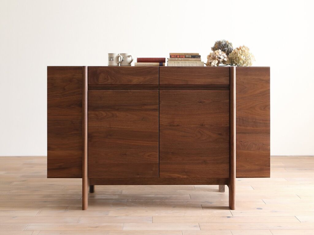 Side Board 133 / サイドボード 幅133cm