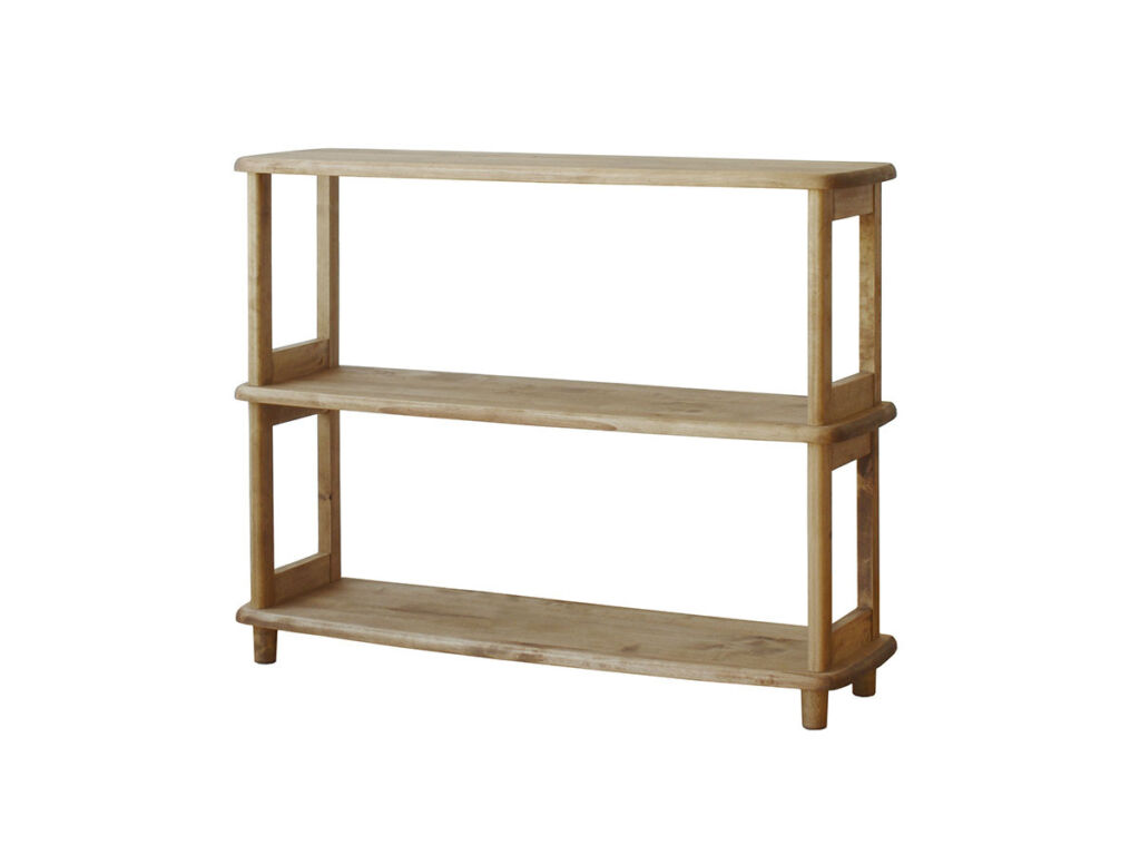 rosa 92 shelf / ロサ シェルフ 幅92cm