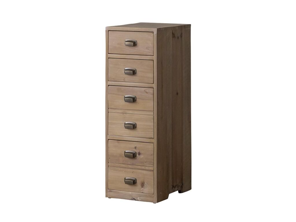MIMOSA CHEST / ミモザ チェスト 幅30cm
