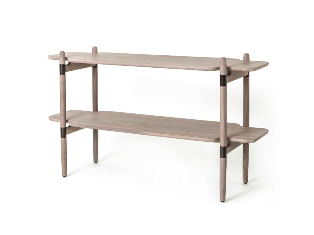 Slow Shelf 2 / スロウ シェルフ 2