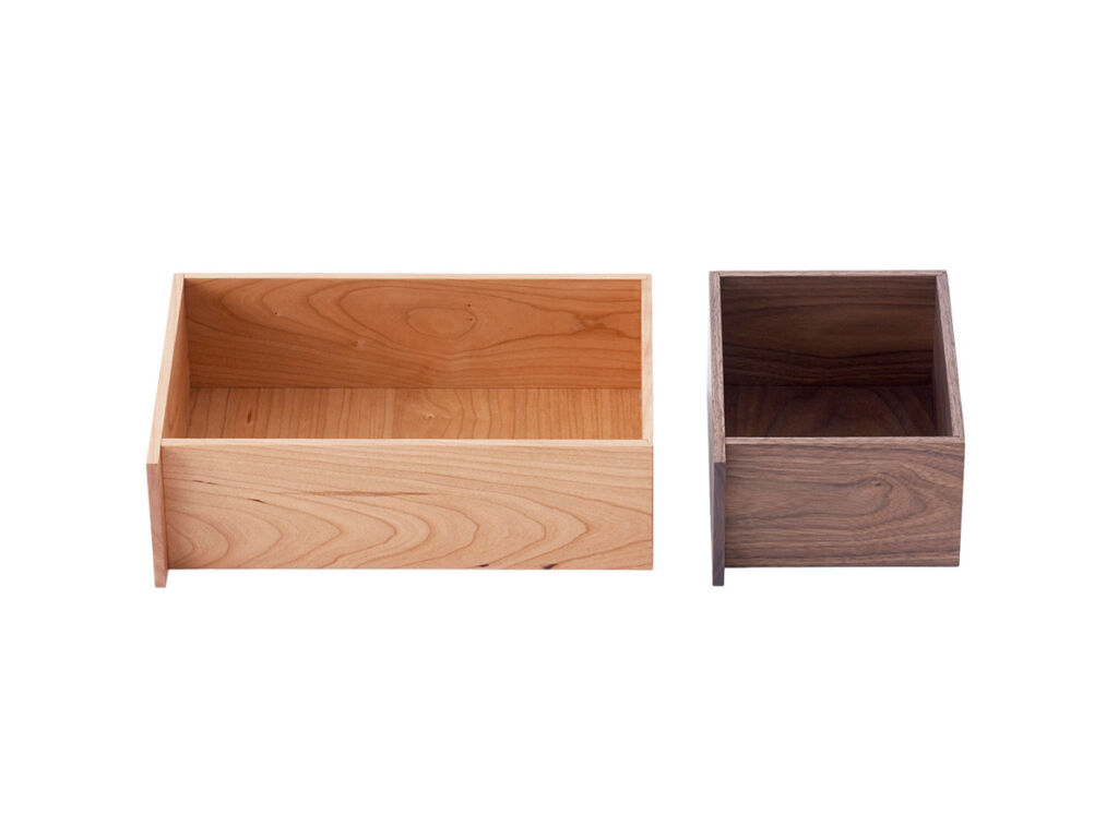 ROSELLE Option box / ローゼル オプション木箱