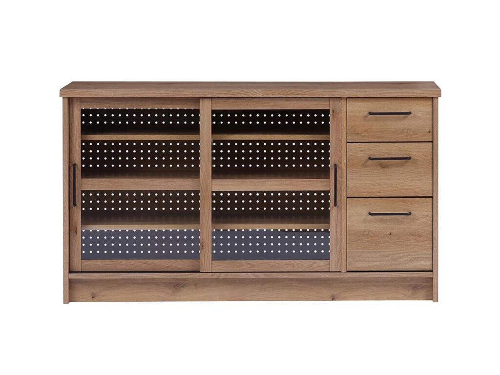 HERME CABINET / エルメ キャビネット 幅150cm