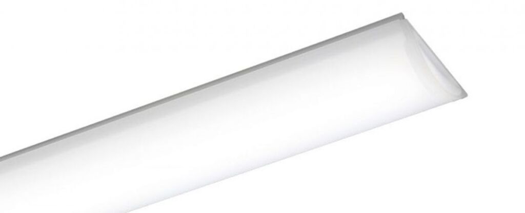 LEDライトバー 5000K 昼白色 調光器別売 電源内蔵 本体別売 NEL4600ENLR9