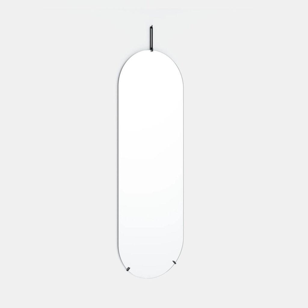 MOEBE(ムーべ)トールウォールミラー