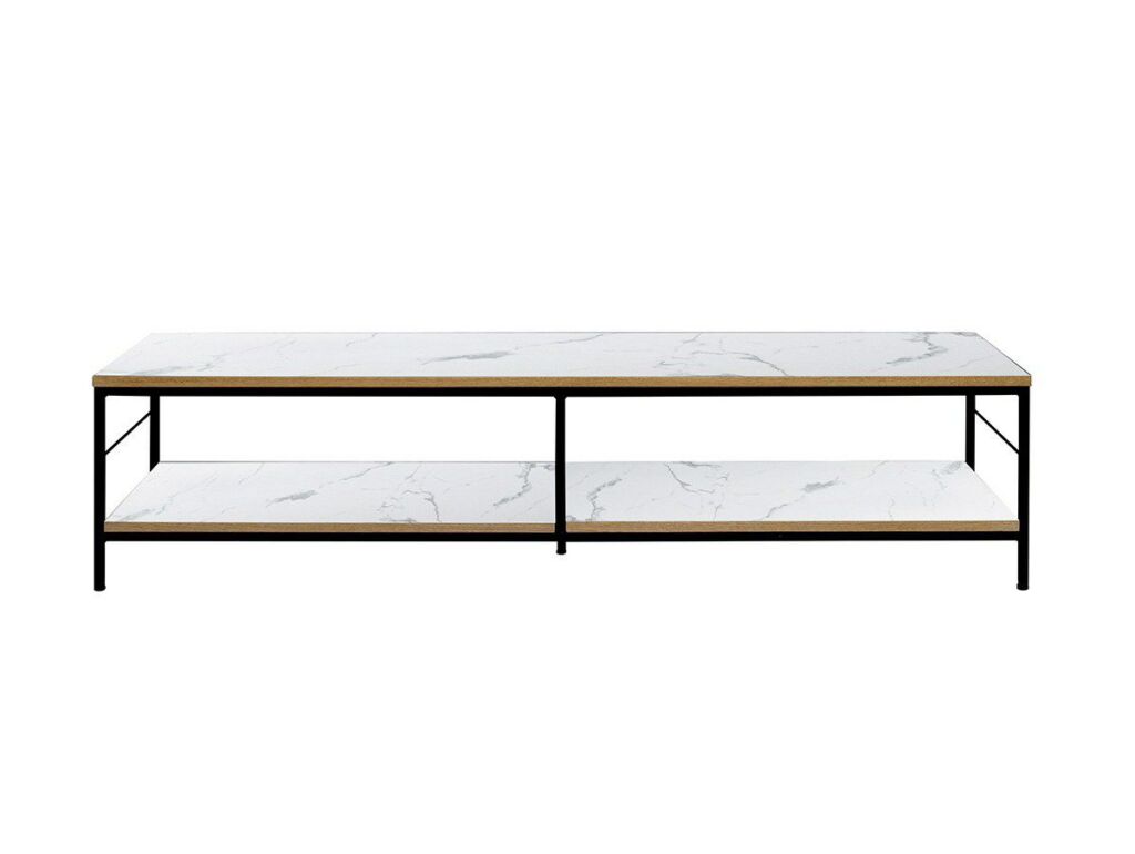 POL AV board 1500 mat black