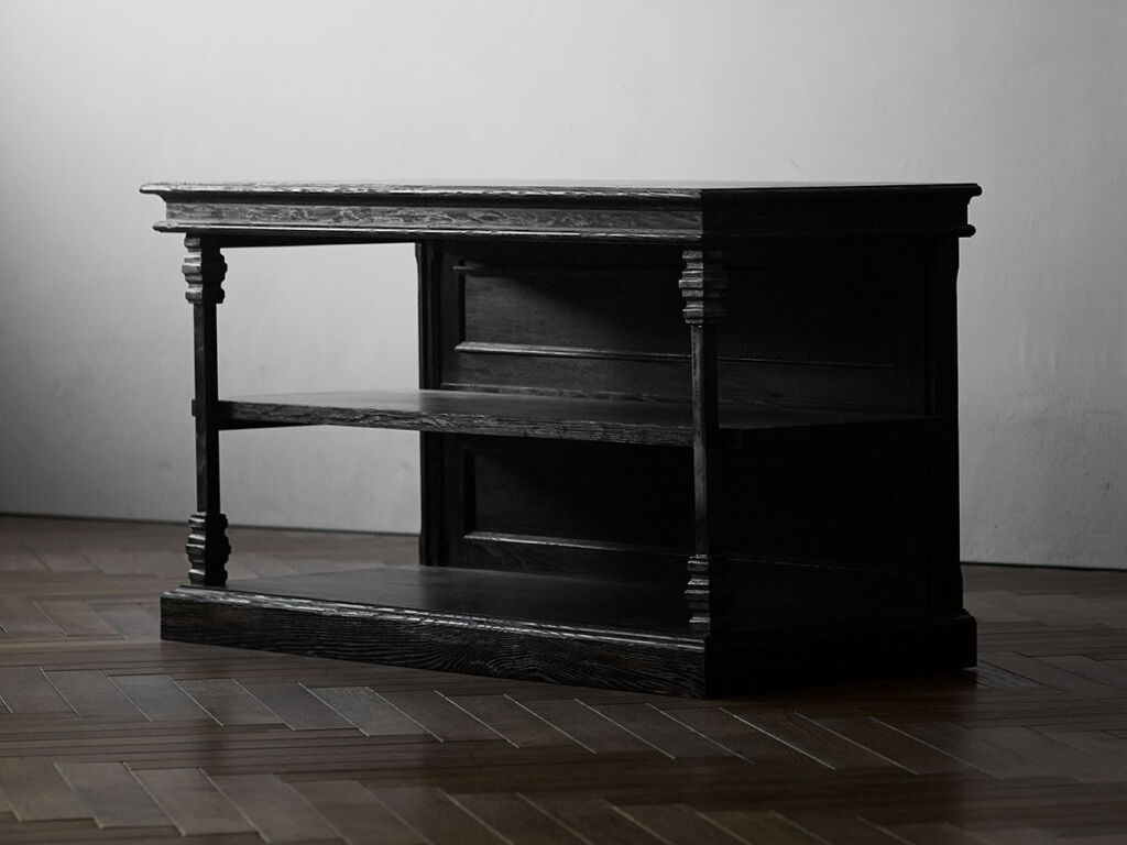 Arma low board / アルマ ローボード