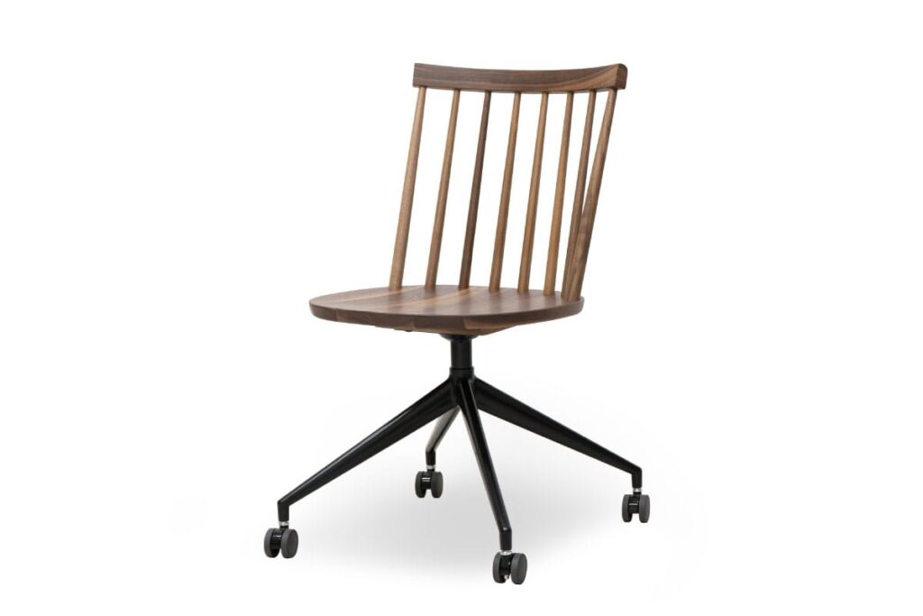 Blueprint ERINA CASTER CHAIR ブループリント エリナ キャスター チェア