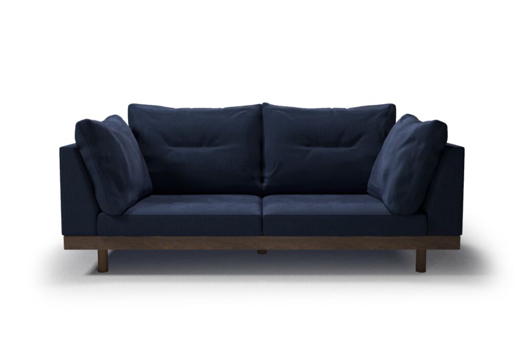 DANISH GRANDE SOFA デニッシュ グランデ ソファ