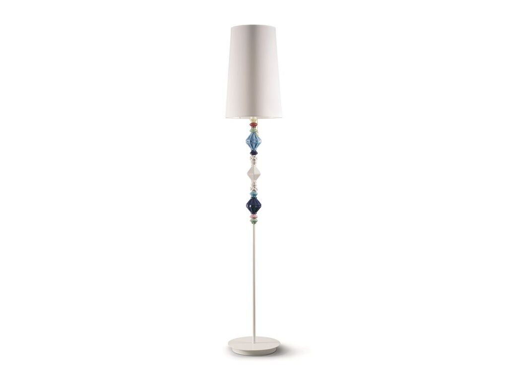 Belle de Nuit Floor Lamp II / ベル・ドゥ・ニュイ フロアランプ II