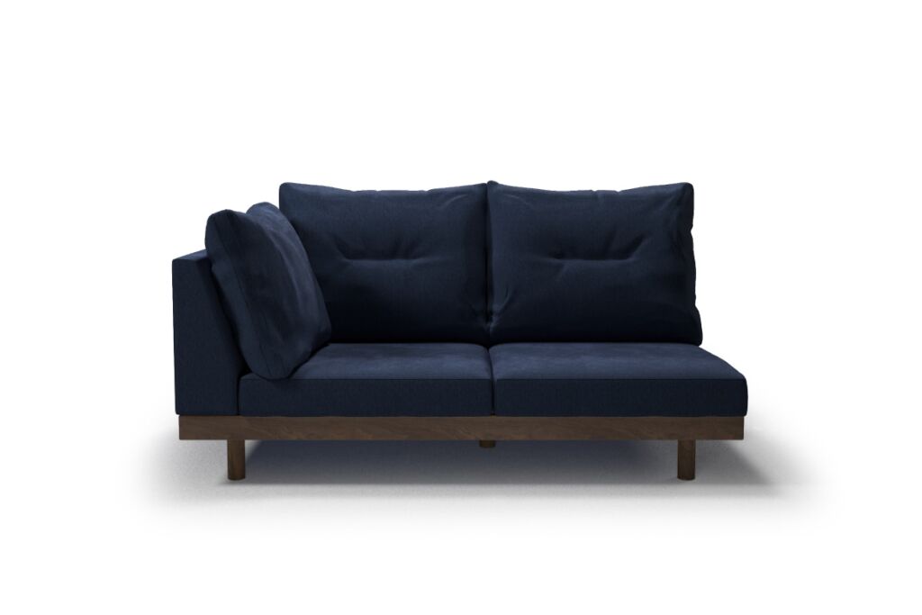 DANISH GRANDE SOFA デニッシュ グランデ ソファ