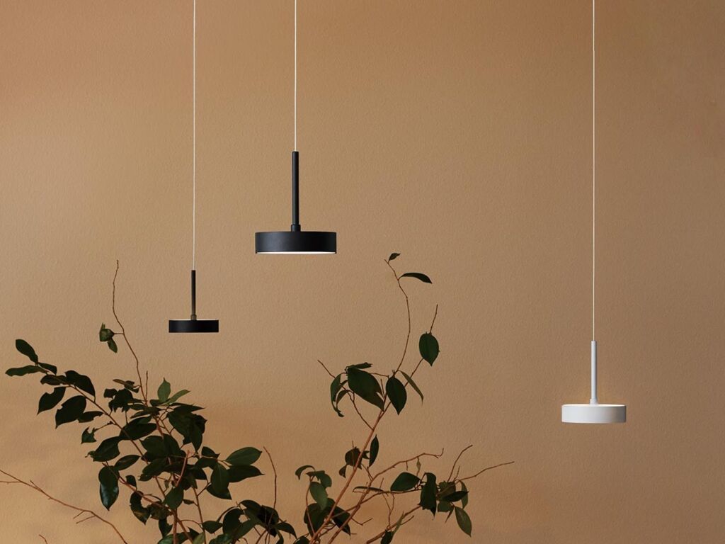 Core LED Pendant Light / コア LED ペンダントライト