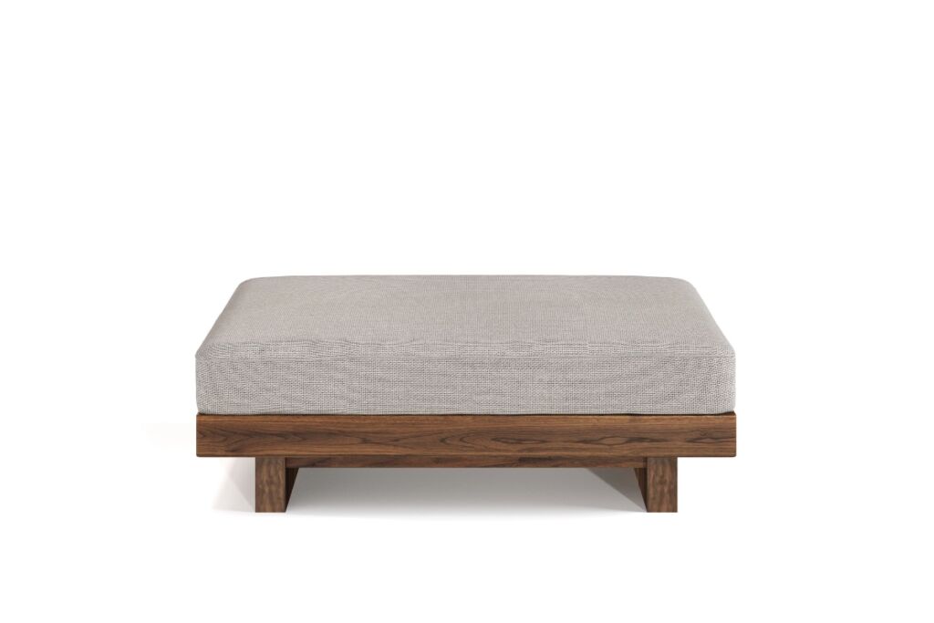 DANISH SOFA OTTOMAN かたさ選べる デニッシュ ソファ オットマン