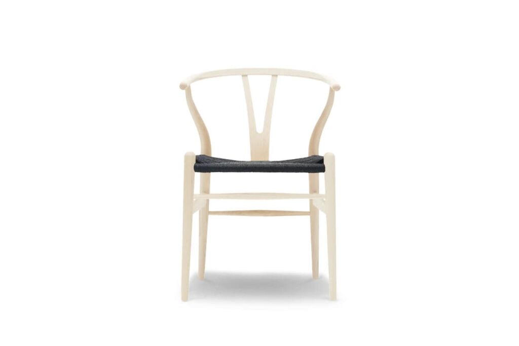 CARL HANSEN 