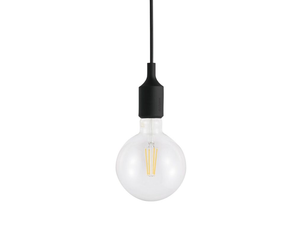 E27 PENDANT LAMP / E27 ペンダントランプ LED