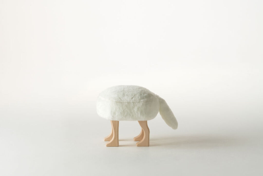 匠工芸 | ANIMAL STOOL アニマルスツール