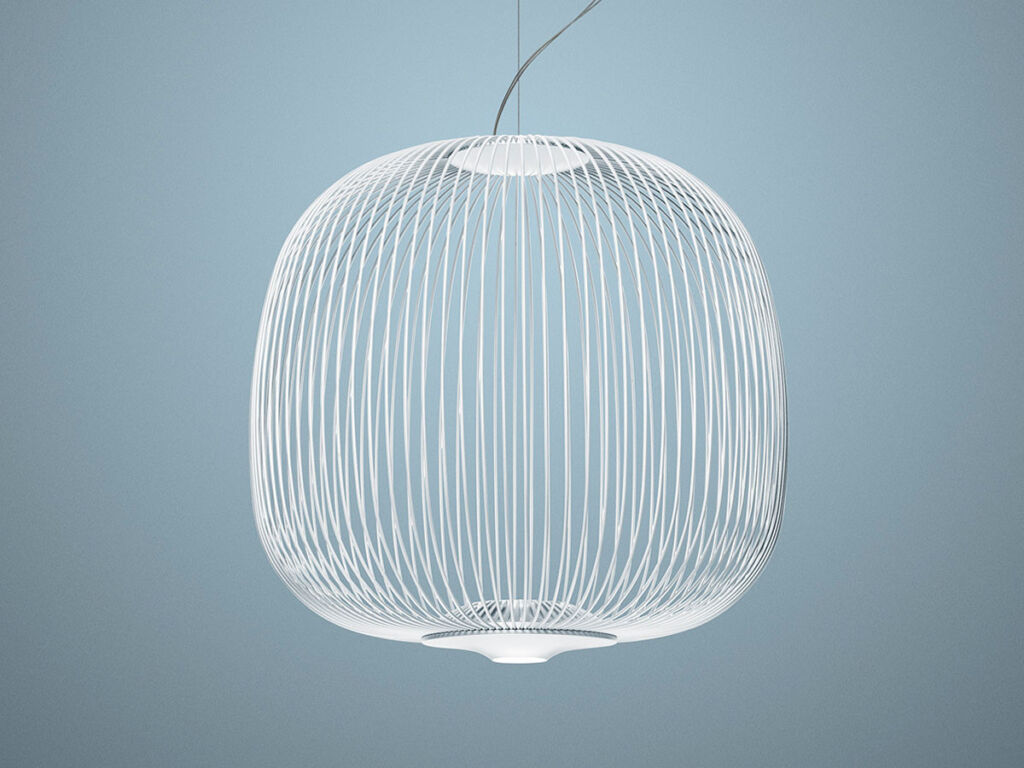 Spokes 2 Midi Pendant / スポークス 2 ミディ ペンダント