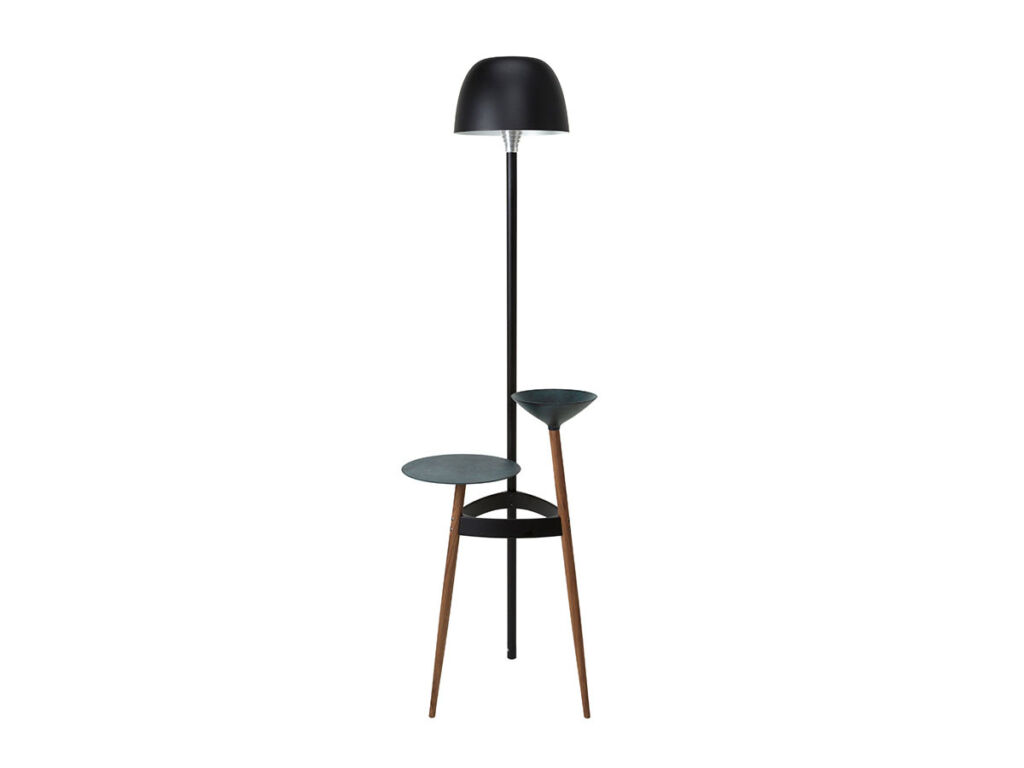 FLOOR LAMP HK 06 / フロアランプ HK 06