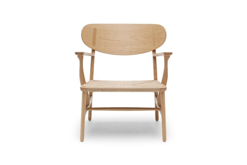 CARL HANSEN 