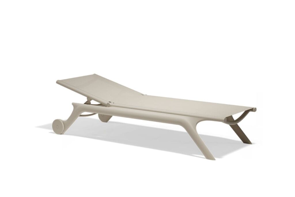 VONDOM | AFRICA DAY BED 65048 アフリカ デイベッド 65048