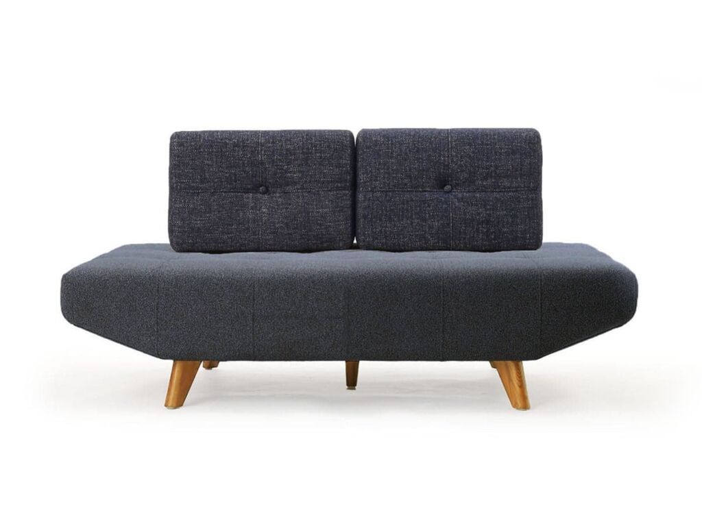 PLAYA SOFA / プラヤ ソファ  ベース 幅154.5cm   背クッション S 2点