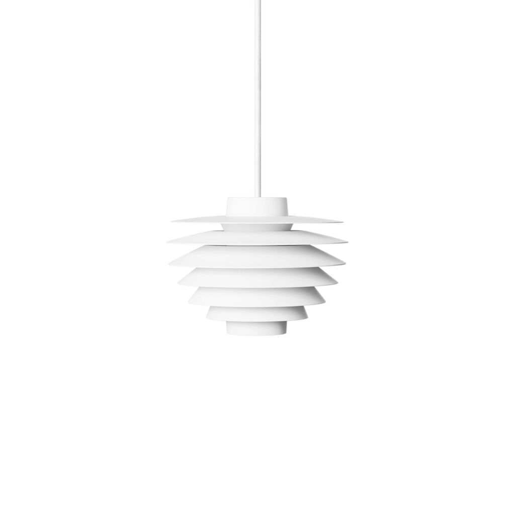 【リビングキャンペーンpt10倍】LYFA（リーファ） / VERONA 175 WHITE（ヴェローナ） / Φ175 / ペンダントライト《特典付 / LED電球》