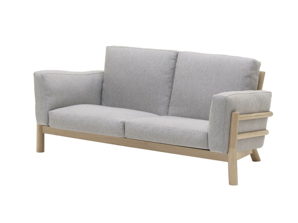 CASTOR SOFA 2-SEATER / キャストールソファー 2人掛