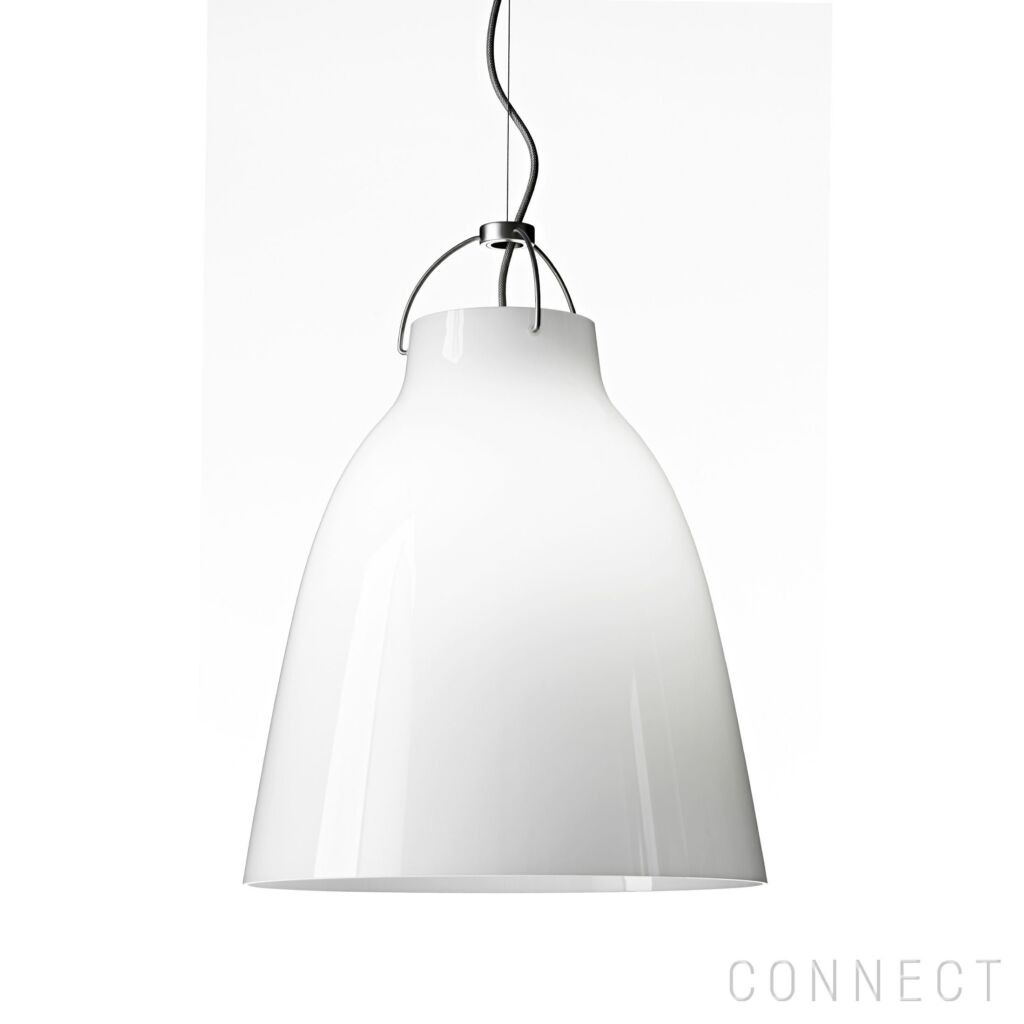 FRITZ HANSEN（フリッツ・ハンセン） / Caravaggio Opal（カラヴァッジオ・オパール） / P3：φ400mm［要電気工事］《特典付 / LED電球》