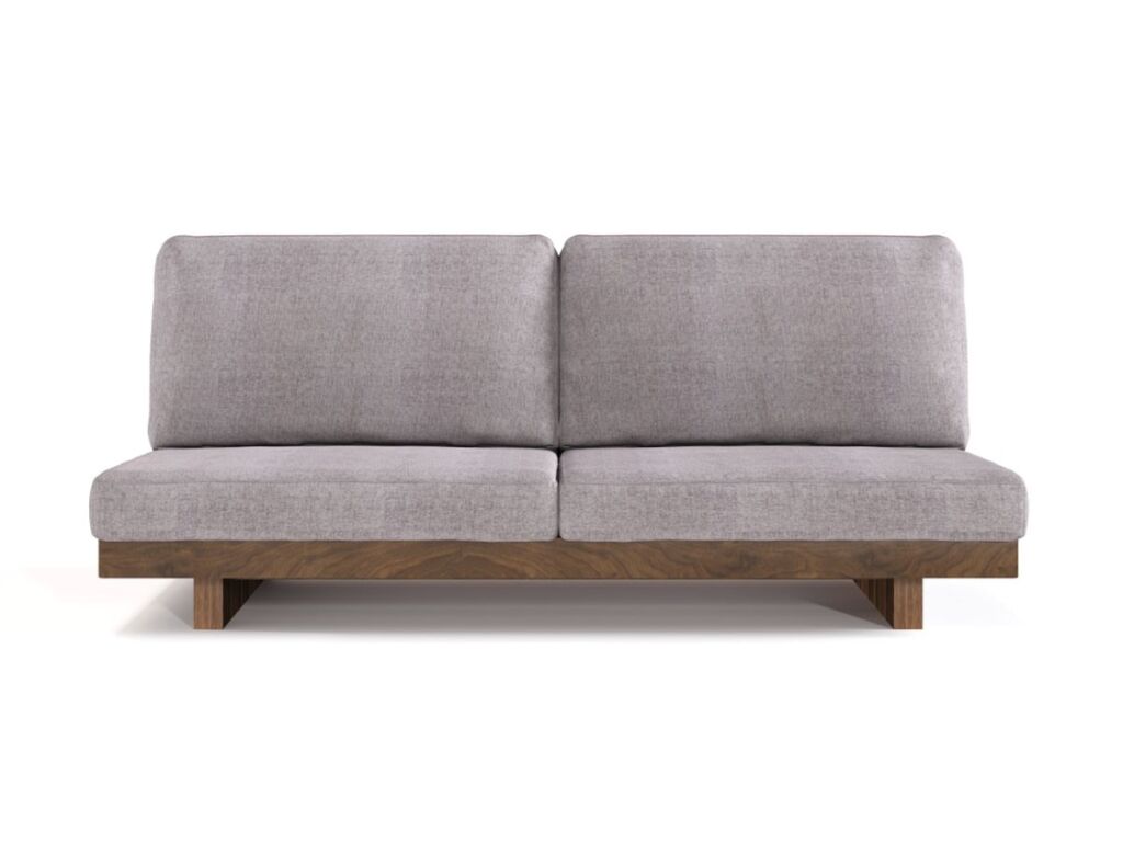 DANISH SOFA / デニッシュ ソファ 3シーター180