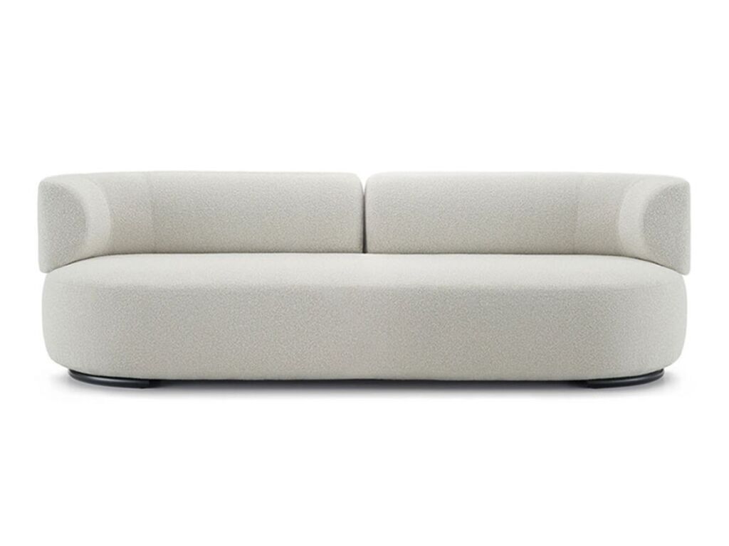 K-WAIT SOFA / Kウェイト ソファ（ブークレ）