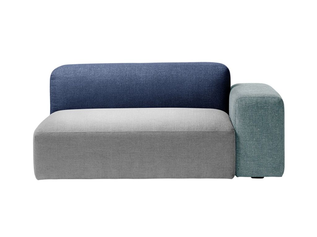 COLON sofa 2seater left arm / コロンソファ 2人掛け 左アーム