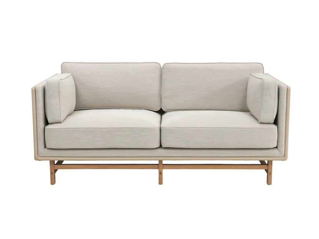 SW Sofa Two Seater / SW ソファ 2シーター