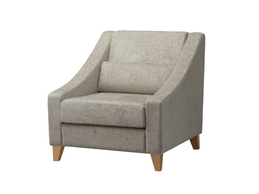 1P SOFA / 1人掛けソファ n5971