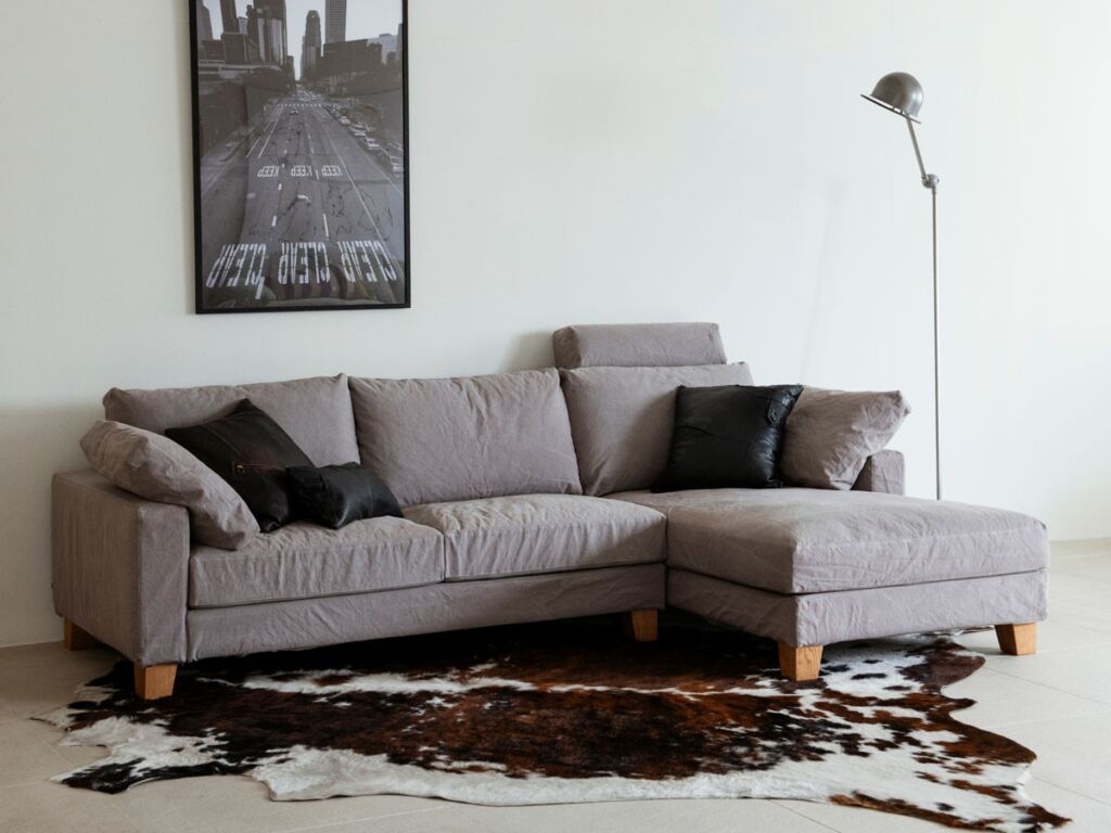 Dover 2seat Sofa   Couch / ドーヴァー 2シート ソファ   カウチ