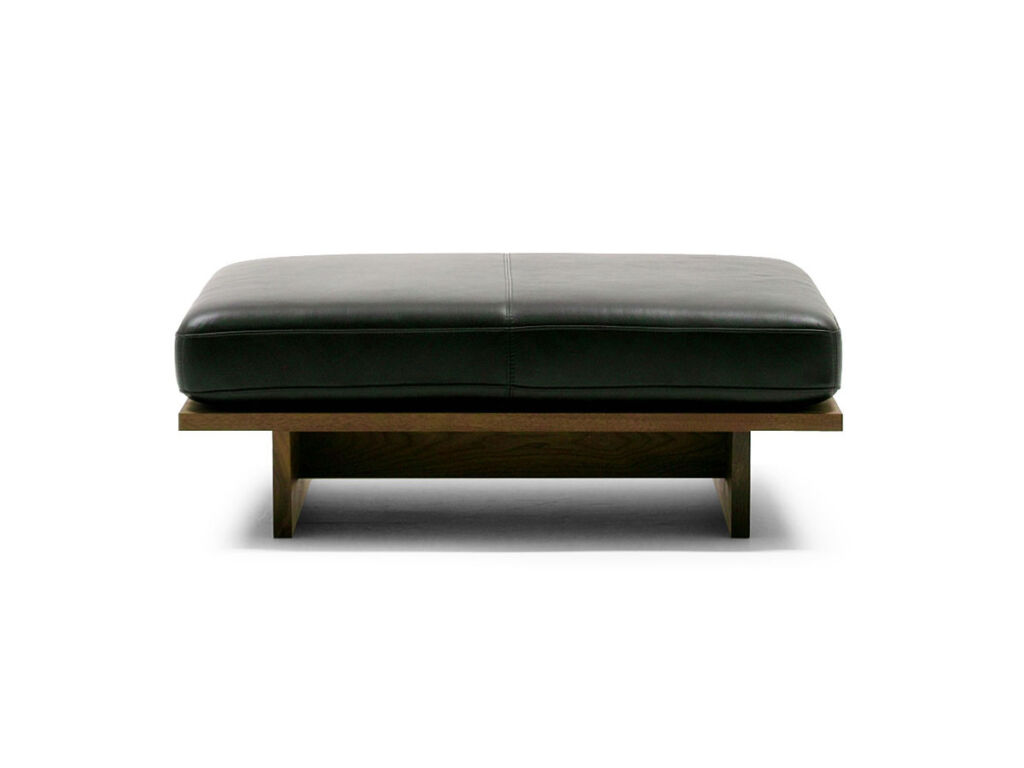 MORELESS OTTOMAN / モアレス オットマン