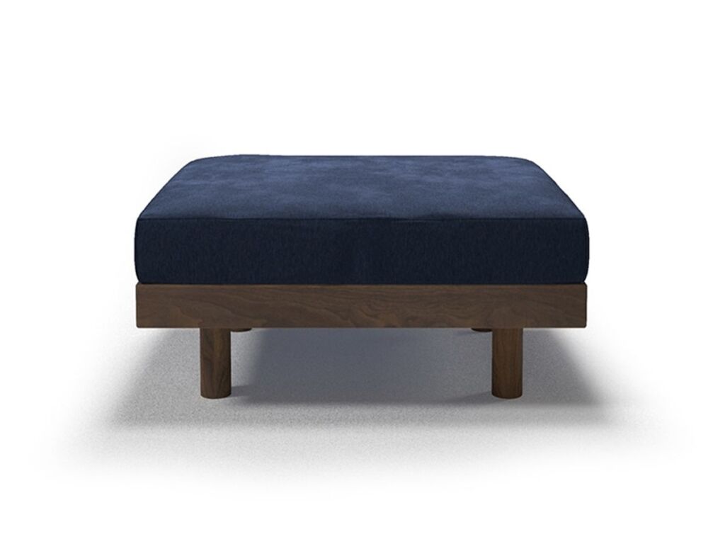 DANISH GRANDE OTTOMAN / デニッシュ グランデ オットマン 9092