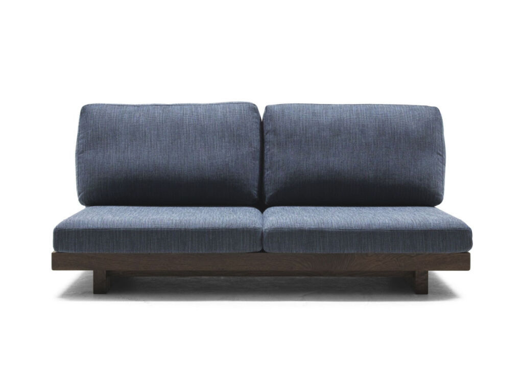 DANISH SOFA / デニッシュ ソファ 2シーター140