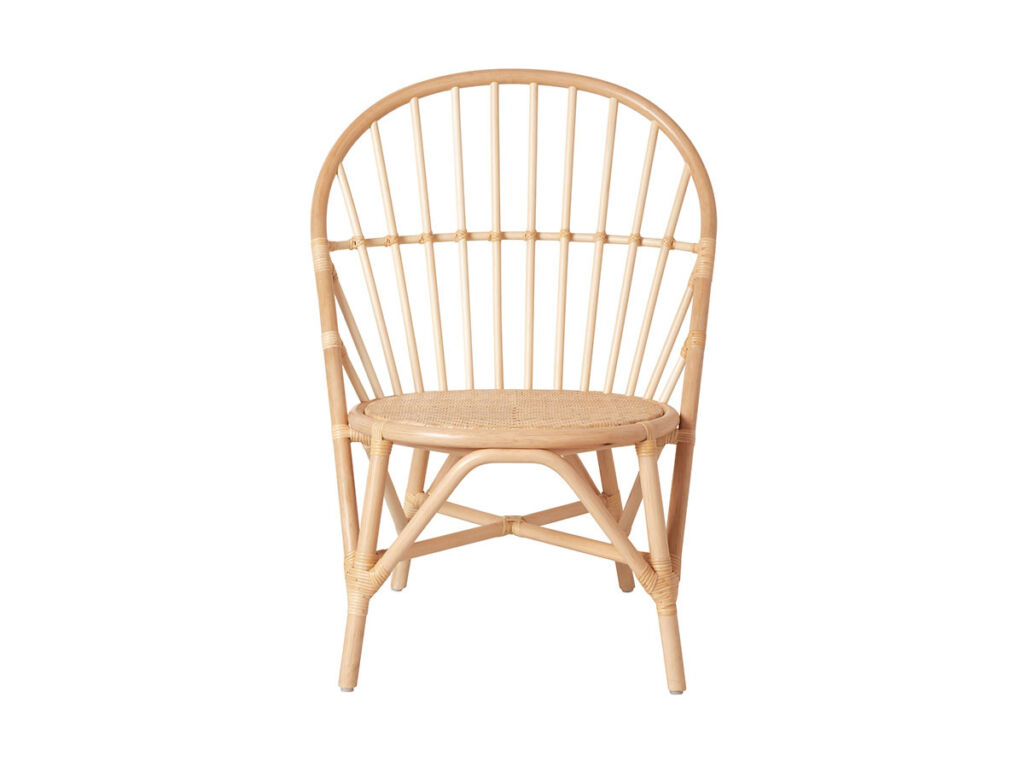 WR side chair / WR サイドチェア
