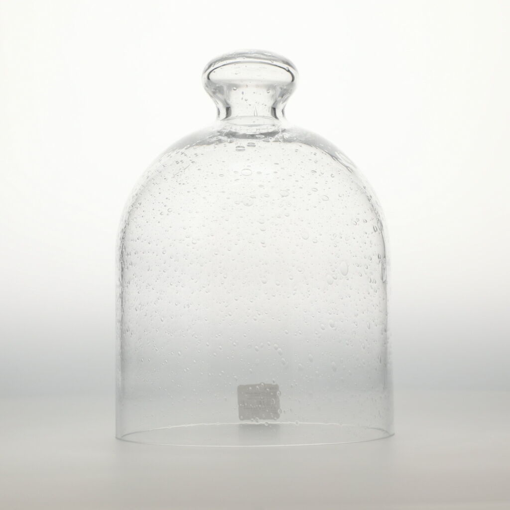 【0188】イッタラ / ガラスドーム バブル [ Iittala ]