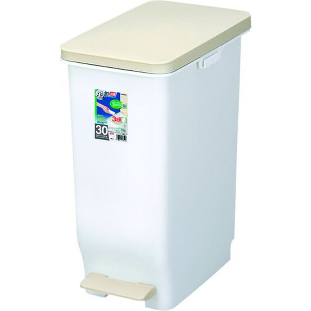 【期間限定!対象商品P2〜20倍】 TONBO セパ スリムペダル 30 ホワイト 1個 (00842)