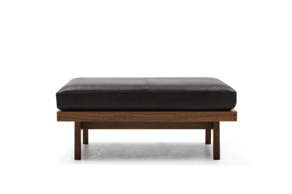 PORO SOFA OTTOMAN ポロ ソファ オットマン