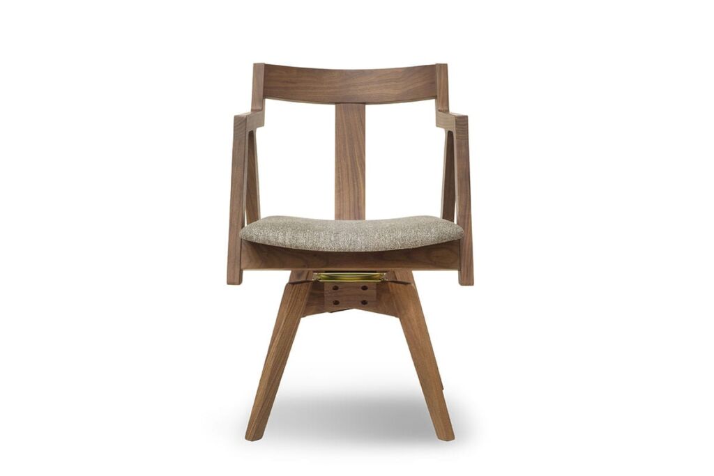 COMMON ROOTS | COR6 CHAIR シーオーアールシックス チェア