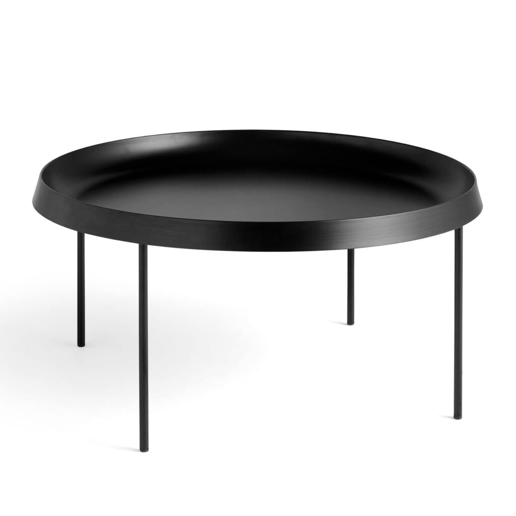 HAY(ヘイ)TULOU COFFEE TABLE / Φ75xH35(ローテーブル)