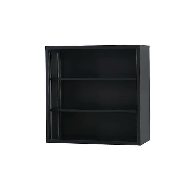 ★ポイント10倍★ 8/4~8/11 お買い物マラソン(要エントリー) 【法人限定/車上渡し】豊國工業 33浅型オープン 家具 インテリア 生活 スチール ロッカー キャビネット ラック