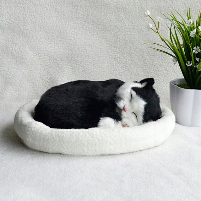 A018421ねこ ネコ 猫の置物 玄関飾り 猫雑貨 玄関小物 癒やし