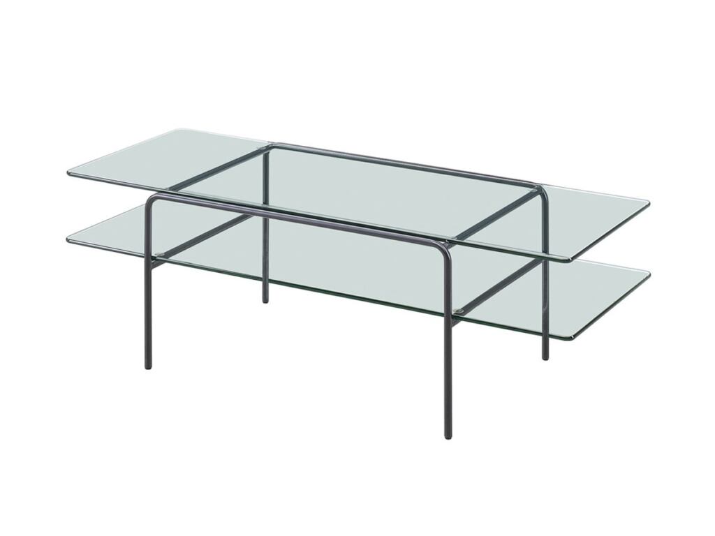 GLATH Coffee Table / グラス コーヒーテーブル