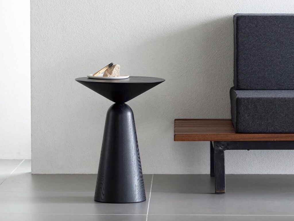 Side Table / サイドテーブル #120085