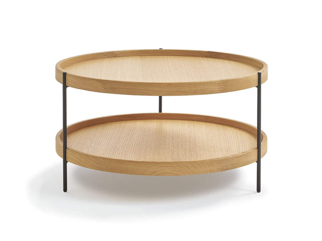 HUMLA coffee table / フムラ コーヒーテーブル