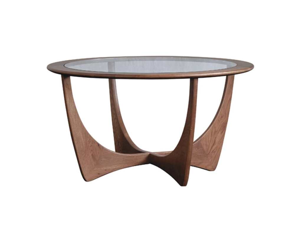 ZEES COFFEE TABLE / ジース コーヒーテーブル